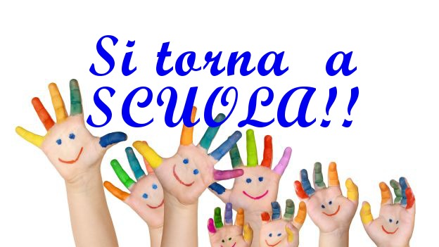 Circolare n. 196 – Orario delle attività educative della scuola dell’infanzia a.s. 2022/23