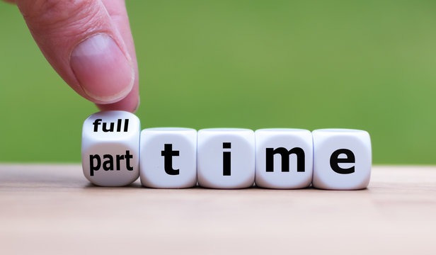Circolare n. 095 – Trasformazione del rapporto di lavoro da tempo pieno a tempo parziale modifica orario / tipologia – personale del comparto scuola – a.s. 2025/2026